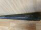 Antique Baseball Bat Linedrive U. S. A Williams Type Professional Vintage Wood Bat