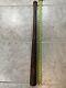 Antique D&m 33 Draper & Maynard D Souers Stamped Label Vintage Baseball Bat