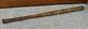 Antique Early 1900s Reach No. 2 Professional 32.5 Wooden Baseball Bat