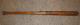 Antique Joseph G. Kern Baseball Bat Playground No. 200p Syracuse Ny Wooden Bat