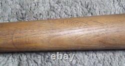 Antique Vintage 1920s-30s H&B 125 Powerized 34 Baseball Bat