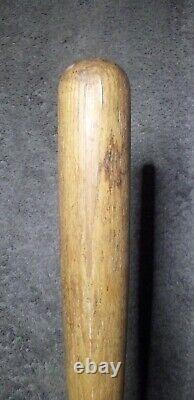 Antique Vintage 1920s Krens Special Wood No. SKSN Ken Williams Style Baseball Bat