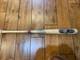 Antique Vintage 1930's Hanna Burke Batrite Titan Bat Logo Wood Baseball Bat 34.5