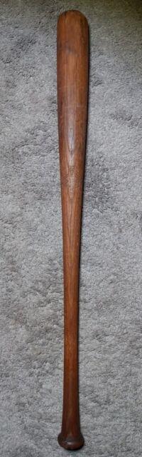Antique Vintage 1935 Marathon Model 4365 Rare Baseball Bat