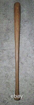 Antique Vintage 1940s-50s Spalding 32 Special Model Baseball Bat Rare