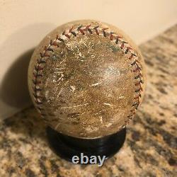 Antique Vintage Baseball Old Ban Johnson League Unsigned Not Autographed