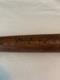 Antique Vintage Circa 1900 Delphia Brand Champion Model Baseball Bat Rare