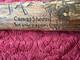 Antique Vintage Converse Shoes Skoots Promotional 1930's Playground Baseball Bat