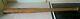 Antique / Vintage Heavy Wooden Baseball Bat 32 Inches In Length 1
