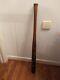 Antique Vintage Louisville Slugger Baseball Bat With Nyac Insignia