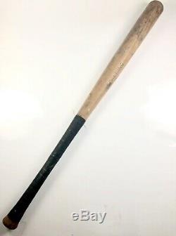 Antique Vintage Spalding 200M Baseball Bat circa 1910 35 Great Shape