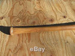 Antique Vintage Spalding Baseball Bat