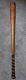 Antique Vintage Unbranded 34 Wooden Baseball Bat