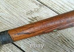 Antique/Vintage WINCHESTER Repeating Arms 2900 Wood Baseball Bat 33
