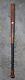 Antique Vintage Ww2 1940s Appalachian Mfg. Corp. 480 Softball Baseball Bat Rare