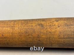Antique Vtg 10s-20s Tiger Maple Indoor Playground Style Baseball Bat 30 24oz Antique Vtg 10s-20s Tiger Maple Indoor Playground Style Baseball Bat 30 24oz