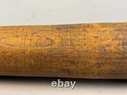 Antique Vtg 10s-20s Tiger Maple Indoor Playground Style Baseball Bat 30 24oz Antique Vtg 10s-20s Tiger Maple Indoor Playground Style Baseball Bat 30 24oz