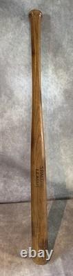 Antique Vtg 1910s Spalding League Model Wood Baseball Bat 33.5 Dead Ball Era Antique Vtg 1910s Spalding League Model Wood Baseball Bat 33.5 Dead Ball Era