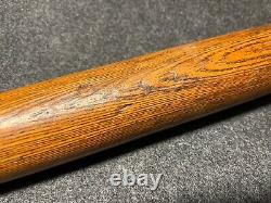 Antique Vtg 1920s A. J Reach Co. World Series Model No. 106 Baseball Bat 32.5
