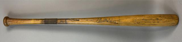 Antique Vtg 20s Stall & Dean American Special Model 26 Baseball Bat 32.5 30.5oz
