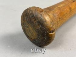 Antique Vtg 20s STALL & DEAN American Special Model 26 Baseball Bat 32.5 30.5oz Antique Vtg 20s STALL & DEAN American Special Model 26 Baseball Bat 32.5 30.5oz