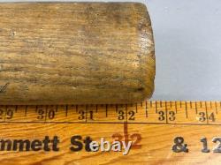 Antique Vtg 20s STALL & DEAN American Special Model 26 Baseball Bat 32.5 30.5oz Antique Vtg 20s STALL & DEAN American Special Model 26 Baseball Bat 32.5 30.5oz