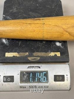 Antique Vtg 20s STALL & DEAN American Special Model 26 Baseball Bat 32.5 30.5oz Antique Vtg 20s STALL & DEAN American Special Model 26 Baseball Bat 32.5 30.5oz