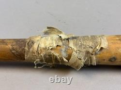 Antique Vtg 40s Hillerich Bradsby 125JC Joe Cronin 35 Wood Baseball Bat 36oz Antique Vtg 40s Hillerich Bradsby 125JC Joe Cronin 35 Wood Baseball Bat 36oz