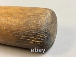 Antique Vtg 40s Hillerich Bradsby 125JC Joe Cronin 35 Wood Baseball Bat 36oz Antique Vtg 40s Hillerich Bradsby 125JC Joe Cronin 35 Wood Baseball Bat 36oz