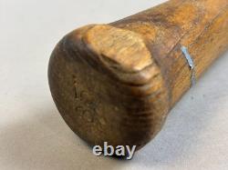 Antique Vtg 40s Hillerich Bradsby 125JC Joe Cronin 35 Wood Baseball Bat 36oz Antique Vtg 40s Hillerich Bradsby 125JC Joe Cronin 35 Wood Baseball Bat 36oz