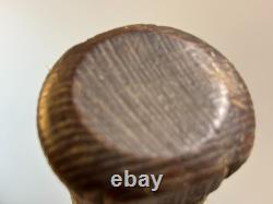 Antique Vtg Ca. 1905-1912 REACH LEAGUE No. 1/0 Wooden 34 Baseball Bat 40oz EX+ Antique Vtg Ca. 1905-1912 REACH LEAGUE No. 1/0 Wooden 34 Baseball Bat 40oz EX+