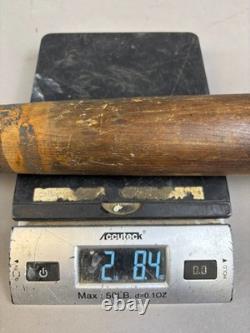 Antique Vtg Ca. 1905-1912 REACH LEAGUE No. 1/0 Wooden 34 Baseball Bat 40oz EX+ Antique Vtg Ca. 1905-1912 REACH LEAGUE No. 1/0 Wooden 34 Baseball Bat 40oz EX+