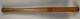 Antique Vtg Early 1900s Dickinson No 11 War Club Wooden Baseball Bat 33.5 37oz
