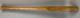 Antique Vtg Early 20s Spalding League Wooden Baseball Bat 32 34oz See All