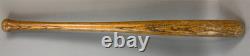 Antique Vtg Early 20s SPALDING LEAGUE Wooden Baseball Bat 32 34oz SEE ALL Antique Vtg Early 20s SPALDING LEAGUE Wooden Baseball Bat 32 34oz SEE ALL