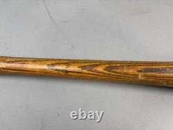 Antique Vtg Early 20s SPALDING LEAGUE Wooden Baseball Bat 32 34oz SEE ALL Antique Vtg Early 20s SPALDING LEAGUE Wooden Baseball Bat 32 34oz SEE ALL