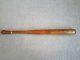 Antique Vtg. Spalding Record Baseball Bat Circa 1908 To 1912 Nice