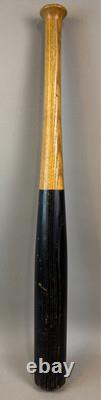 Antique Vtg Unusual Early 1900s Early Warclub Baseball Bat 31.5 49oz HEAVy