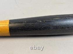 Antique Vtg Unusual Early 1900s Early Warclub Baseball Bat 31.5 49oz HEAVy