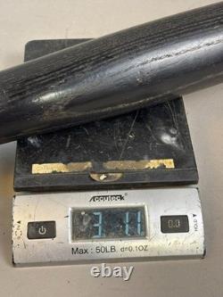 Antique Vtg Unusual Early 1900s Early Warclub Baseball Bat 31.5 49oz HEAVy