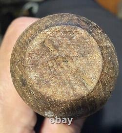 Antique Wooden Bat-FLAT BAT 32/28oz (1860'sTOWN BALL Era)