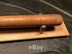 Antique vintage baseball bat