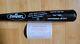 Autographed Cecil Fielder 1990 Home Run Champion Baseball Bat Numbered 69/100