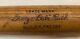 Babe Ruth Vintage 40 B. R. H&b Store Bat Circa 1920s 35-inches! Hall Of Fame