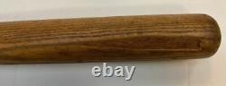 BABE RUTH VINTAGE 40 B. R. H&B STORE BAT CIRCA 1920s 35-INCHES! HALL OF FAME