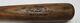 Bill Terry H&b 40 B. T. Vintage Bat (c1920) Ny Giants Hof 3x All Star. 400 Hitter