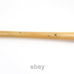 Babe Ruth 32 Louisville Slugger 125S Powerized Vintage Baseball Wooden Bat
