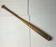 Babe Ruth 34 Louisville Slugger Museum Vintage Baseball Bat Hillerich & Bradsby