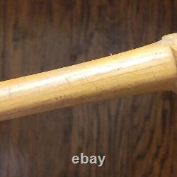 Babe Ruth 40 BR 34 Bat Professional Baseball Fund World War 2 Army Air Force