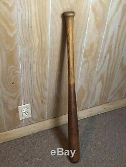 Babe Ruth Baseball Bat vintage